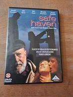 dvd Safe Haven,  1995, Cd's en Dvd's, Alle leeftijden, Ophalen of Verzenden, Zo goed als nieuw