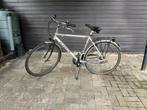 Merk Dj rocca Heren fiets, Fietsen en Brommers, 53 tot 56 cm, Ophalen of Verzenden, Zo goed als nieuw