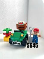 Lego DUPLO 5645  -  Quad, Ophalen of Verzenden, Gebruikt, Duplo