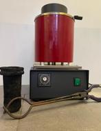 smeltoven, Ophalen of Verzenden, Zo goed als nieuw, Materiaal