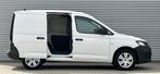 Volkswagen Caddy Cargo 1.5 TSI Trend Nieuw 6000km!, Voorwielaandrijving, Stof, 4 cilinders, Volkswagen