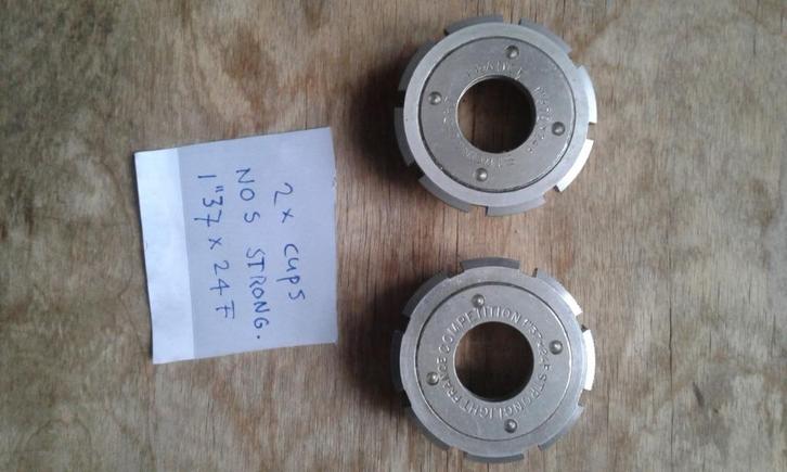 Fietsonderdelen franse fietsen racefiets, Fietsen en Brommers, Fietsonderdelen, Gebruikt, Algemeen, Stuur, Ophalen