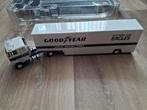 Ford CL9000 truck Good Year Tires 1:43, Ophalen of Verzenden, Zo goed als nieuw, Bus of Vrachtwagen, Overige merken