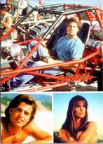 Baywatch (1993), Verzenden, 1980 tot heden, Ongelopen, Sterren en Beroemdheden