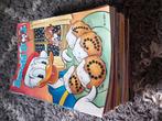 Donald duckjes jaargang 2021, Gelezen, Complete serie of reeks, Ophalen of Verzenden, Donald Duck