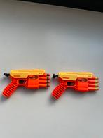 Nerf 2x, Ophalen of Verzenden