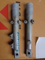 Voorvorkpoten Zündapp 540 voor 220mm schijf, Ophalen of Verzenden, Gebruikt, Overige typen