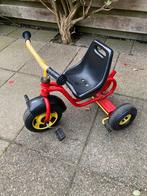 Puky driewieler, Fietsen en Brommers, Ophalen, Gebruikt, Puky, Duwstang