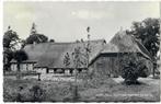 Norg - Oude Saksische boerderij Zuidvelde, Verzenden, 1960 tot 1980, Gelopen, Drenthe