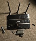 Ziggo TP-Link C7 Wifi Booster, Computers en Software, WiFi-versterkers, Ophalen of Verzenden, Gebruikt, Tp-Link