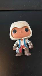 Assassin’s creed 3 pop vinyl Connor #22, Ophalen of Verzenden, Gebruikt