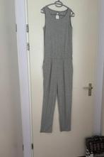 Jumpsuit - grijs - S. 36/38 - elastisch, dunne stof - nieuw, Ophalen of Verzenden, Nieuw, Maat 36 (S), Grijs