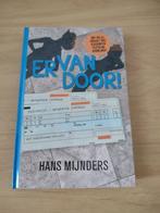 Er van door!- Hans Mijnders, Boeken, Ophalen of Verzenden, Gelezen