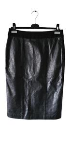 zwarte rok ibana maat 38 (7923), Kleding | Dames, Rokken, Maat 38/40 (M), Zwart, Ophalen of Verzenden, Zo goed als nieuw