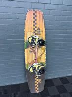Reckless Jesweb wakeboard met Dub boots, Ophalen of Verzenden, Zo goed als nieuw