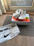 Nike spikes alround (48,5 vallen een maat kleiner), Ophalen of Verzenden, Gebruikt, Spikes, Nike