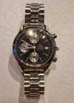 Omega Speedmaster Date 3511.50, Ophalen, Staal, Omega