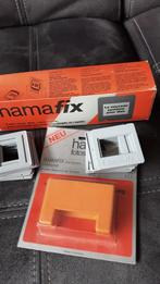 Hamafix dia raampjes en dia-system, Ophalen of Verzenden, Nieuw