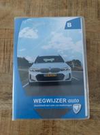 Theorieboek Wegwijzer Rijbewijs B, Boeken, Auto's | Boeken, Ophalen of Verzenden, Zo goed als nieuw