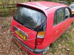 Onderdelen: Hyundai Atos 1000cc Automaat Engels stuur, Ophalen of Verzenden, Nb, Nb, Nb
