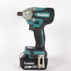 Makita DTW300 Slagmoer + Accu - B Grade, Makita, Gebruikt, Support@makita.com, Makita Corporation, 3-11-8, Sumiyoshi-cho, 
Anjo, Aichi 446-8502
Japan