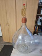 Gisting Fles, Hobby en Vrije tijd, Overige Hobby en Vrije tijd, Ophalen, Zo goed als nieuw