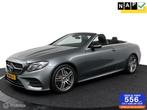 Cabrio E200 Premium Plus | AMG Line | Burmester | Ambient li, Automaat, Achterwielaandrijving, 1800 kg, 4 cilinders
