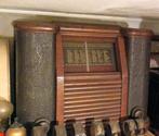 Bodschafter radio met de WG35 & WG 36. + NG26 ds. Loewe opta, Ophalen of Verzenden