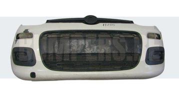 Bumper	Fiat Panda 3 III 12- 735520671 Voorbumper KJ8533 beschikbaar voor biedingen