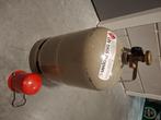 Propaan gasfles 5kg, Ophalen, Zo goed als nieuw
