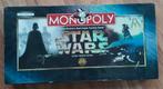 Monopoly  Star Wars classic trilogie edition 1997, Verzamelen, Star Wars, Nieuw, Ophalen of Verzenden, Spel