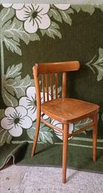 Mooi groot vintage jaren 70 dralon deken groen bloemen, Ophalen of Verzenden, Zo goed als nieuw