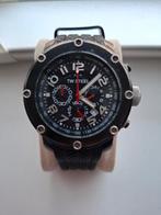 TW Steel #103 Herenhorloge, Overige merken, Gebruikt, Staal, Polshorloge