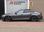 Audi A5 Sportback 45 TFSI quattro 3x S-Line Pano/Keyless/Vir, Automaat, 12 maanden, 15 km/l, Gebruikt