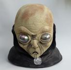 Grote Latex Halloween Hoofd ALIEN Ruimte Monster Pop Kop, Nvt., Gebruikt, Halloween of Griezel, Overige typen