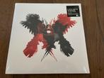 Kings Of Leon - Only By The Night lp / album, Ophalen of Verzenden, Nieuw in verpakking, Poprock