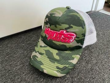 Intents Festival Hardstyle merchandise trucker cap pet ZGAN beschikbaar voor biedingen
