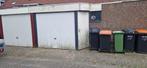 Carport garage deur GRATIS werk perfect, evt oud ijzer boer, Doe-het-zelf en Verbouw, Ophalen, Gebruikt, 120 cm of meer, Garagedeur