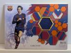 Topps FC 125th Anniversary Johan Cruyff Match-Worn Patch /25, Verzamelen, Ophalen of Verzenden, Nieuw, Ajax