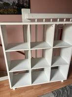 Vakkenkast, Huis en Inrichting, Ophalen, Zo goed als nieuw, 25 tot 50 cm, 50 tot 100 cm