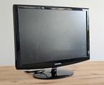 Samsung Syncmaster 2433BW met HDMI, Ophalen, 50 Hz, LCD, Zo goed als nieuw