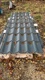 Geïsoleerde dakpanplaten, Doe-het-zelf en Verbouw, Dakpannen en Dakbedekking, Overige kleuren, 5 tot 10 m², Zo goed als nieuw