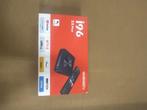 Android TV Box 4K Chromecast Streaming Box met WiFi Bluetoot, Ophalen of Verzenden, Nieuw, USB 2, Zonder harde schijf