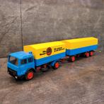 Magirus deutz combi Cursor / Conrad, Ophalen of Verzenden, Zo goed als nieuw, Hijskraan, Tractor of Landbouw, Conrad