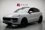 Porsche Cayenne 3.0 E-Hybrid |Pano|Krijt|SportChrono|Dodehoe, Automaat, Cayenne, Gebruikt, 2995 cc