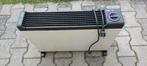 electrisch kacheltje. merk ewt, 30 tot 80 cm, Gebruikt, Kachel, Minder dan 60 cm