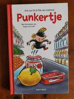 Erik van Os - Punkertje, Ophalen of Verzenden, Zo goed als nieuw, Erik van Os; Elle van Lieshout