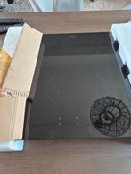 Inductie kookpkaat ETNA KIS260ZT, Witgoed en Apparatuur, Kookplaten, Ophalen, 4 kookzones, Zo goed als nieuw, Inductie