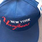 New York yankee cap, Ophalen of Verzenden, Nieuw