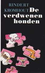 Rinder Kromhout #13 boeken - zie foto's, Ophalen of Verzenden, Zo goed als nieuw, Fictie algemeen